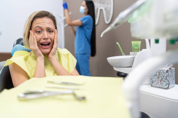 Best Urgent Care for Lost Fillings or Crowns in Shakopee, MN